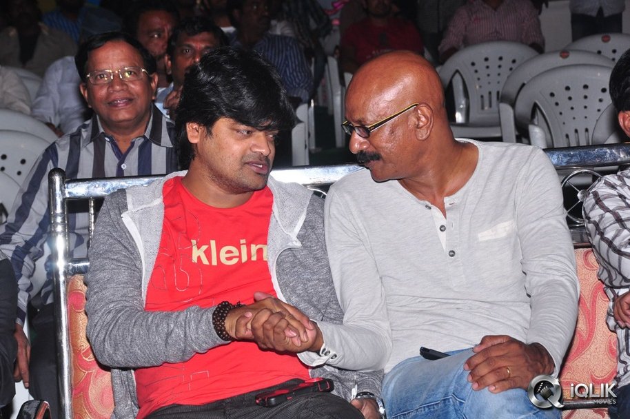 Venkatadri-Express-Movie-Audio-Launch